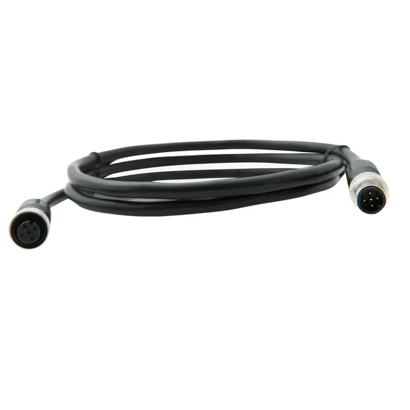 Actisense A2k-Tdc-6M Nmea2000 Micro Cable Assembly - 6M [A2k-Tdc-6M] 1