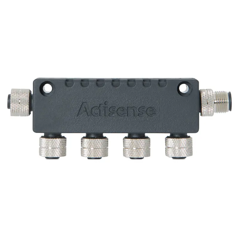 Actisense N2k Micro 4 Way T-Piece [A2k-4Wt] 1