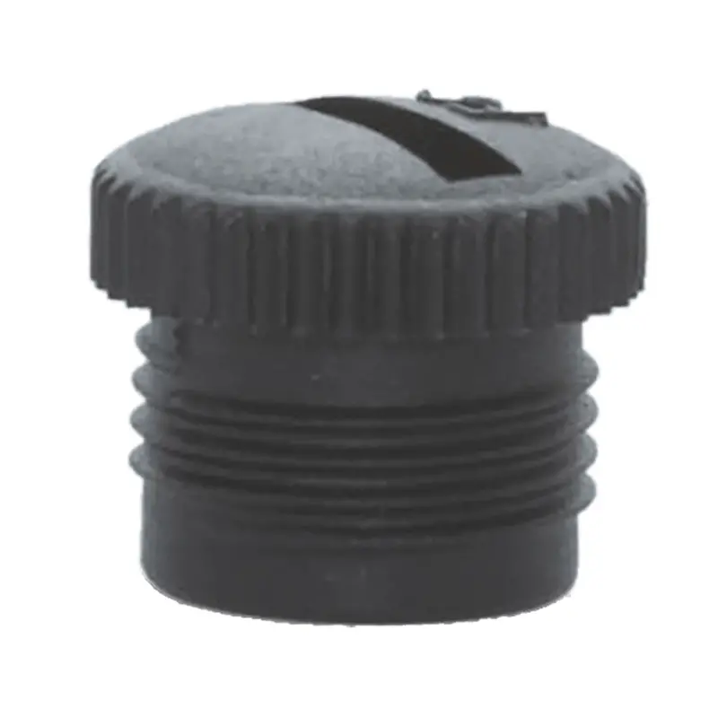 Actisense Protective Screw Cover F/Nmea2000 Male Micro Connectors - 10-Pack [A2k-Screwcap-10-M] 1