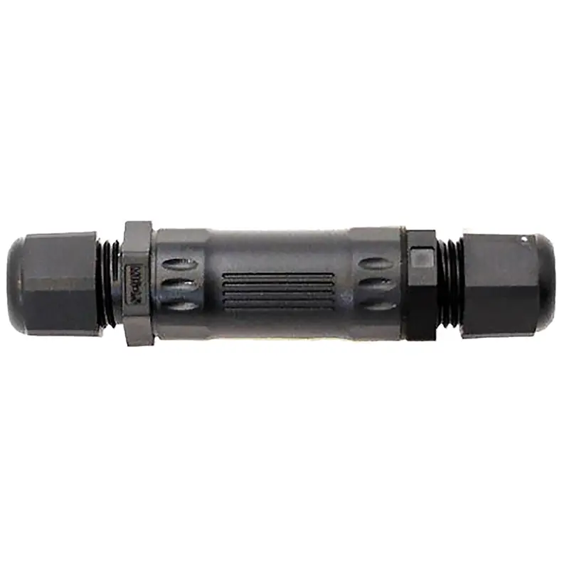 Airmar 10-Conductor In-Line Cable Splice - Ip67 [D00342h] 1