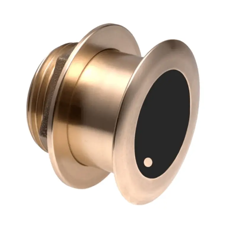Airmar B164 Bronze Thru-Hull - 50/200 Khz - 1 Kw - 12 Tilted Element - Requires Mix  Match Cable [B164-12-Mm] 1