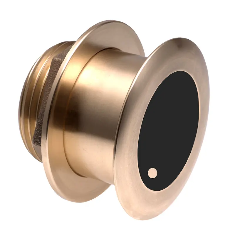 Airmar B175m Bronze Thru Hull 20 Tilt - 1Kw - Requires Mix And Match Cable [B175c-20-M-Mm] 1