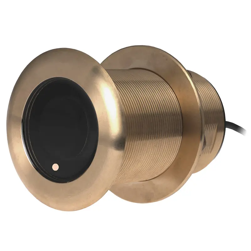 Airmar B75h Bronze Chirp Thru Hull 20 Tilt - 600W - Requires Mix And Match Cable [B75c-20-H-Mm] 1