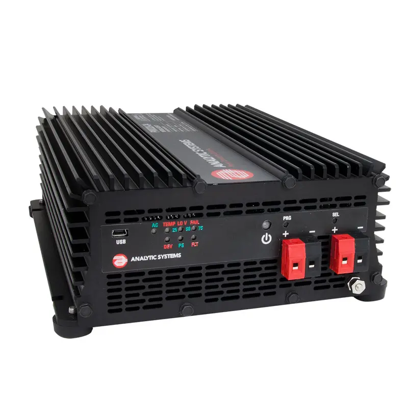 Analytic Systems Ac Power Supply 10/13A, 24V Out, 85-265V In [Pwi320-24] 1