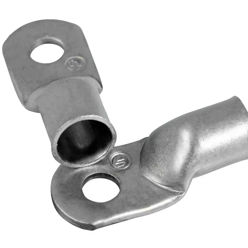 Ancor Heavy Duty Lug 4Ga Wire #10 Post *25-Pack [242253] 1