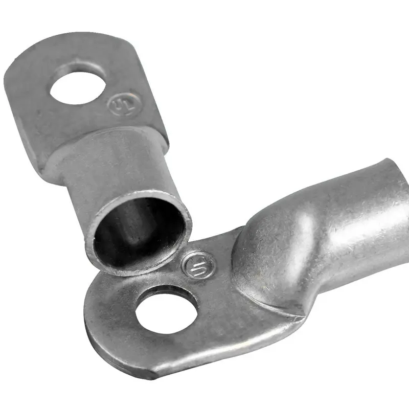 Ancor Heavy Duty Lugs - 2 Gauge Wire - 5/16" Post - 2-Pack [252265] 1
