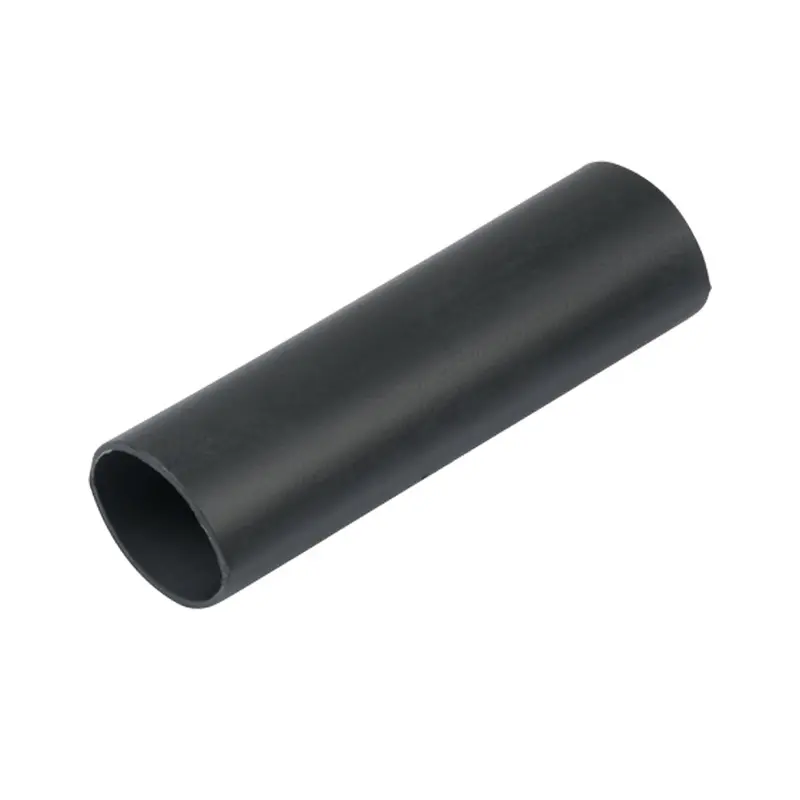 Ancor Heavy Wall Heat Shrink Tubing - 1" X 48" - 1-Pack - Black [327148] 1