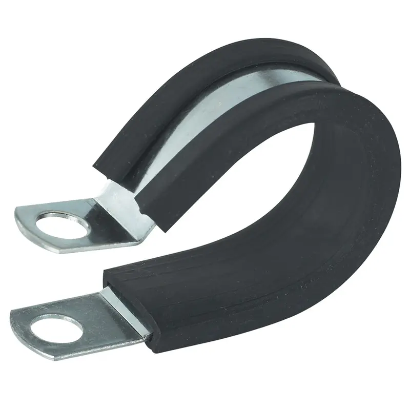 Ancor Stainless Steel Cushion Clamps - 1-1/4" - 10-Pack [403902] 1