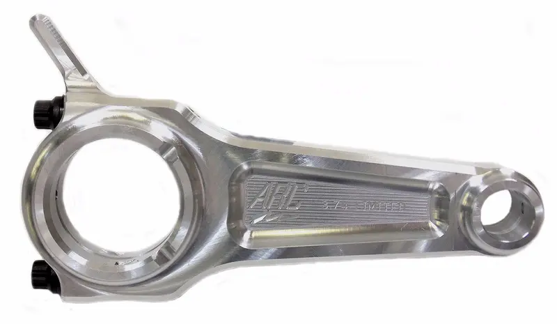 Arc 6248 Billet Long Rod With Bearings 1