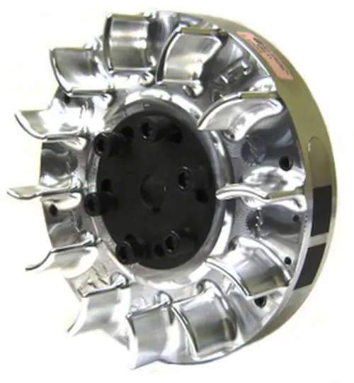 Arc Billet Flywheel, For Stroker Animal Pvl 1