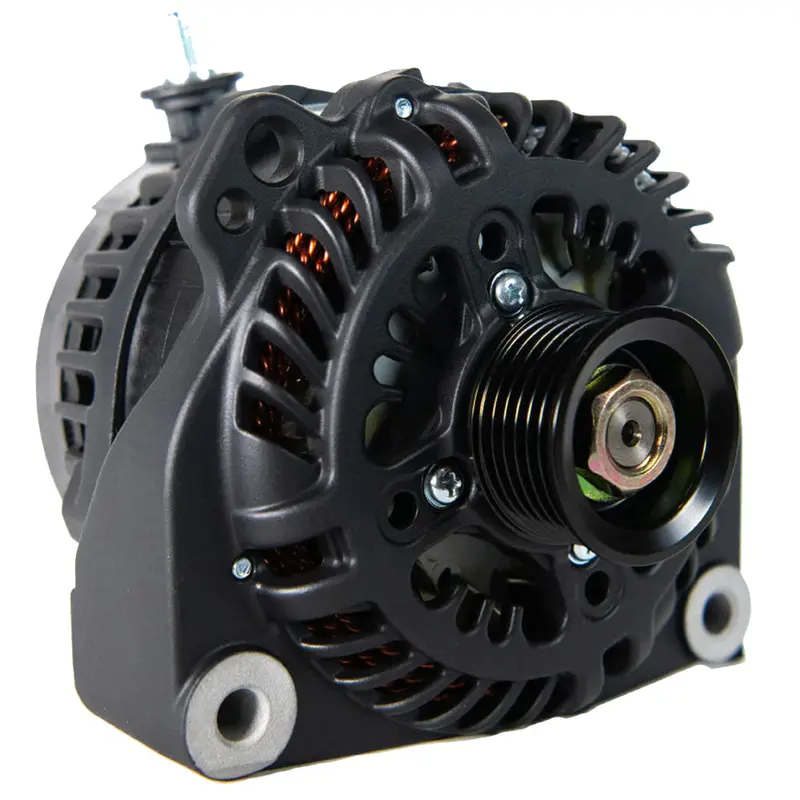 Arco Marine Zeus 24V 7Kw Vortec Alternator W/Isolated Ground [4506] 1