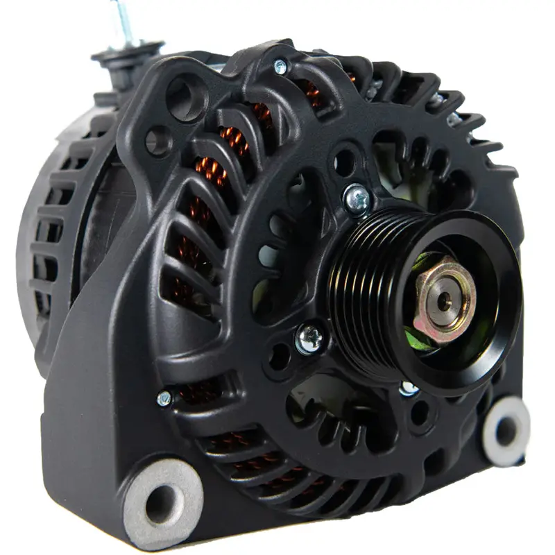 Arco Marine Zeus A275l Vortec Alternator W/Regulator [4034] 1