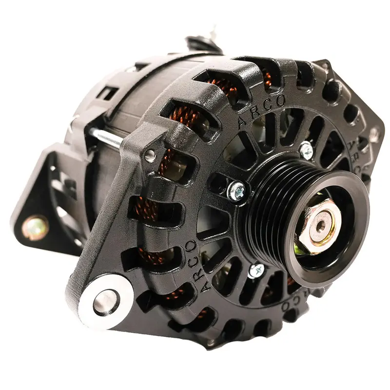 Arco Marine Zeus A8000-48V 8Kw 3.15 Alternator W/Isolated Ground (Common Rail) [4602] 1