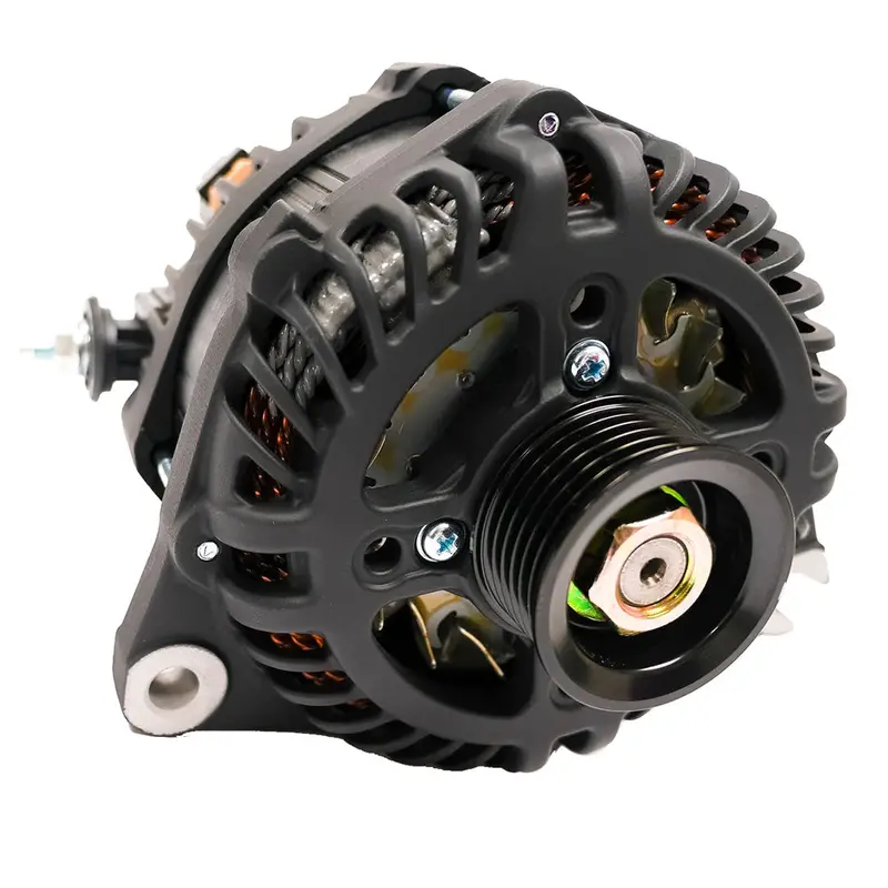 Arco Marine Zeus A8000-48V 8Kw Ford Transit Alternator W/Isolated Ground [4607] 1
