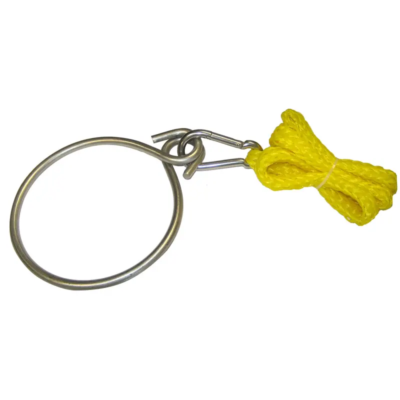 Attwood Anchor Ring & Rope [9351-2] 1