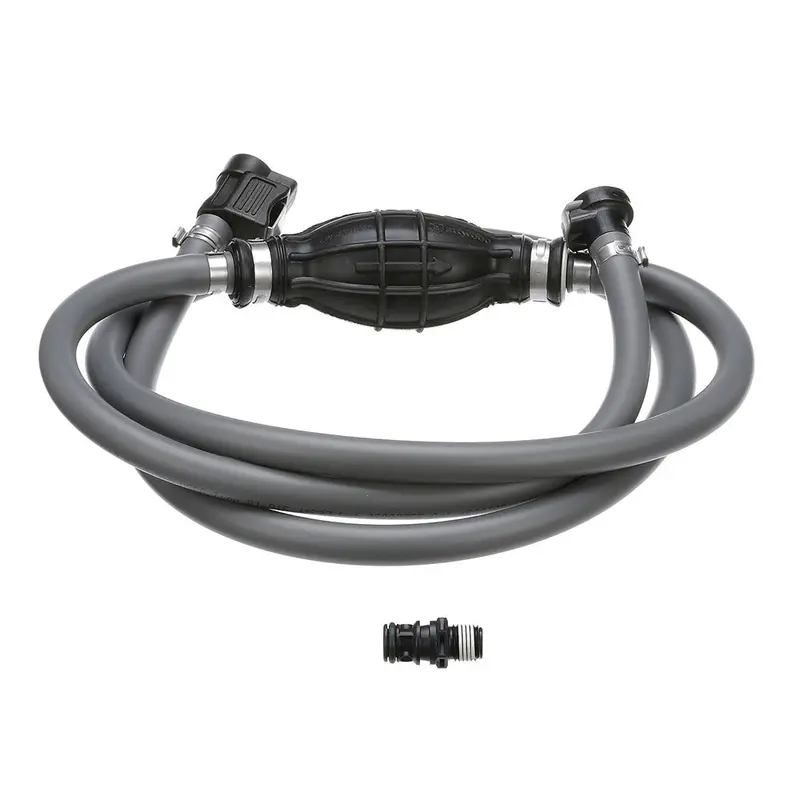 Attwood Honda Fuel Line Kit - 3/8" Diameter X 6 Length [93806Hus7] 1