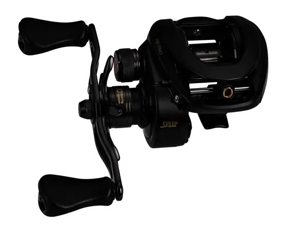 Bb1 Pro 6.2:1 Right Hand Baitcast Reel 1