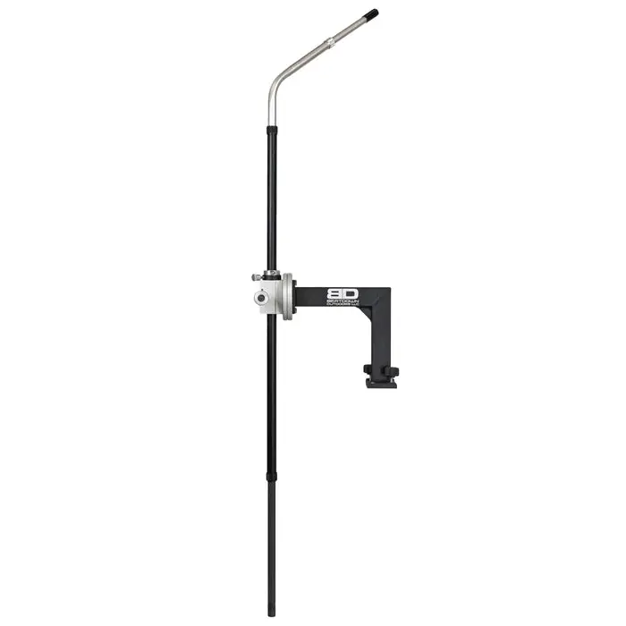 Beat Down/Breakaway Transducer Pole All-Terrain 1