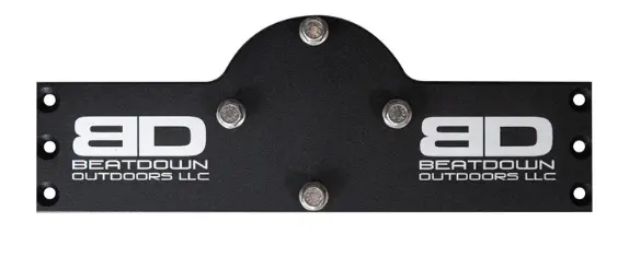 Beatdown Outdoors Bridge 1