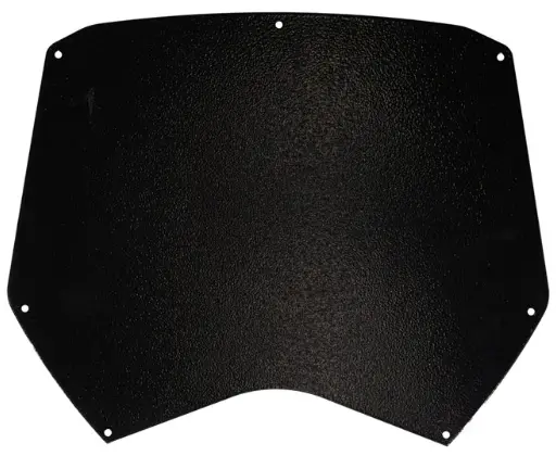 Beatdown Outdoors Console Mount Plate 1