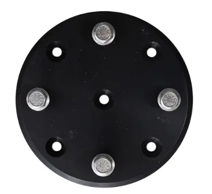 Beatdown Outdoors Mounting Plates 1