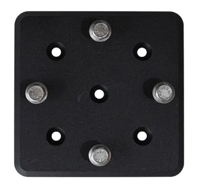 Beatdown Outdoors Mounting Plates 2