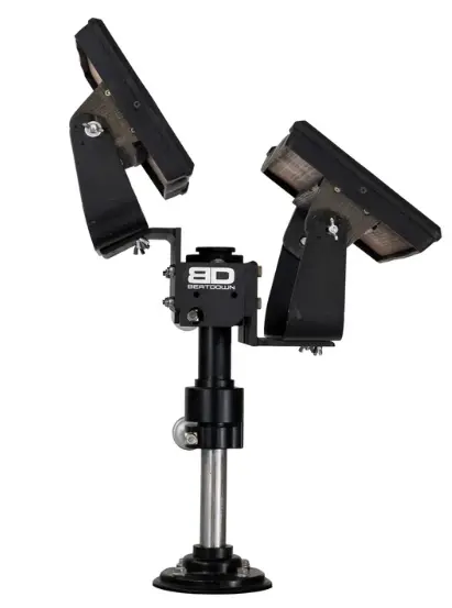 Beatdown Outdoors "The Ultimate" Shorty Double Stack 1