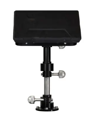 Beatdown Outdoors "The Ultimate" Shorty Quick Release 1