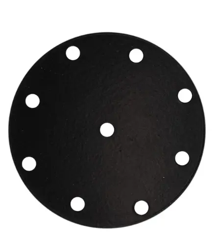 Beatdown Outdoors Underdeck Mounting Plate 1