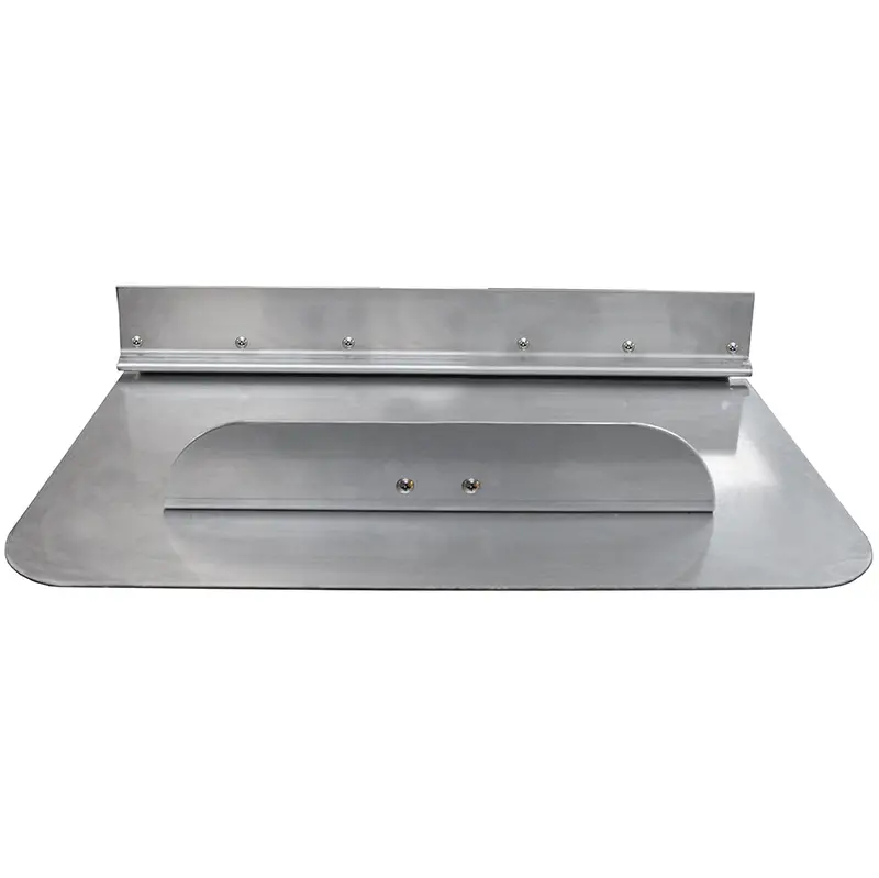 Bennett 12 X 12 Standard Trim Plane Assembly [Tpa1212] 1