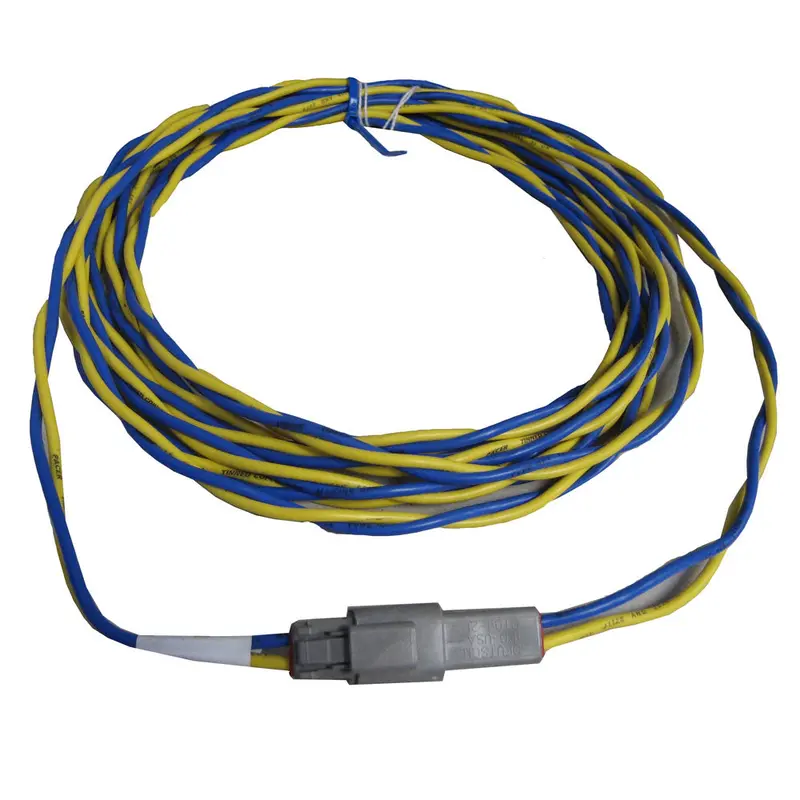 Bennett Bolt Actuator Wire Harness Extension - 10' [Baw2010] 1