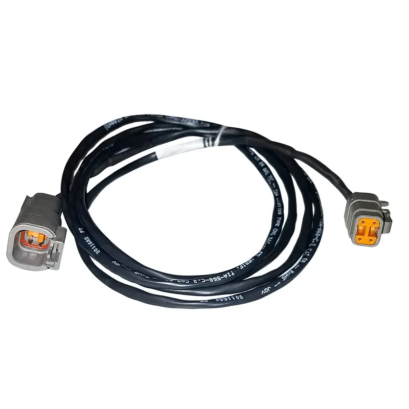 Bennett Bolt Keypad Wire Extension - 10' [Bhw4010] 1