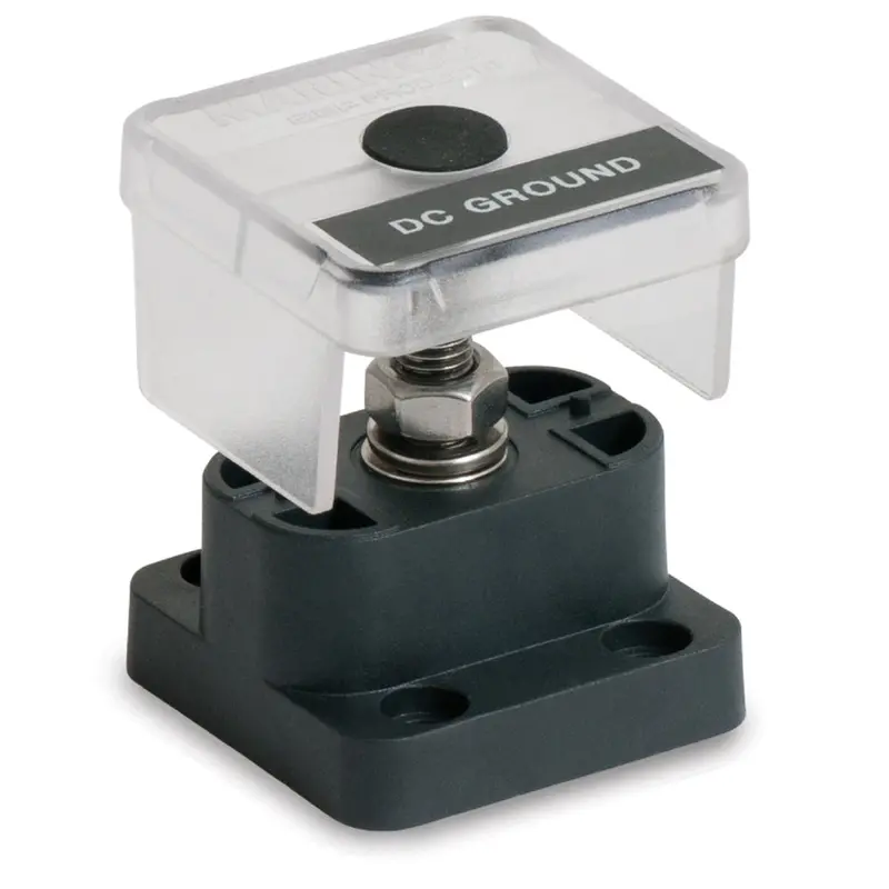 Bep Pro Installer Insulated Stud Single - 8Mm [Ist-8Mm-1S] 1