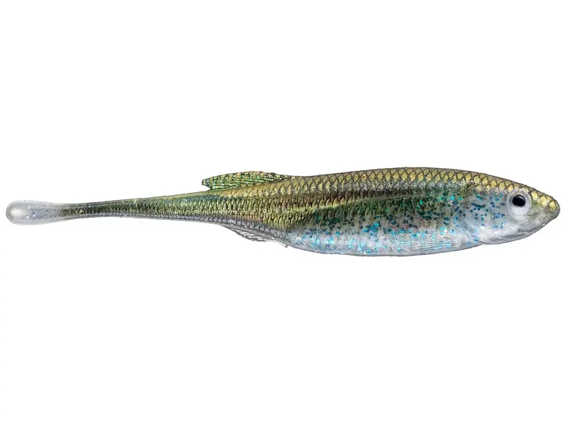 Berkley Powerbait Drip Minnow 1