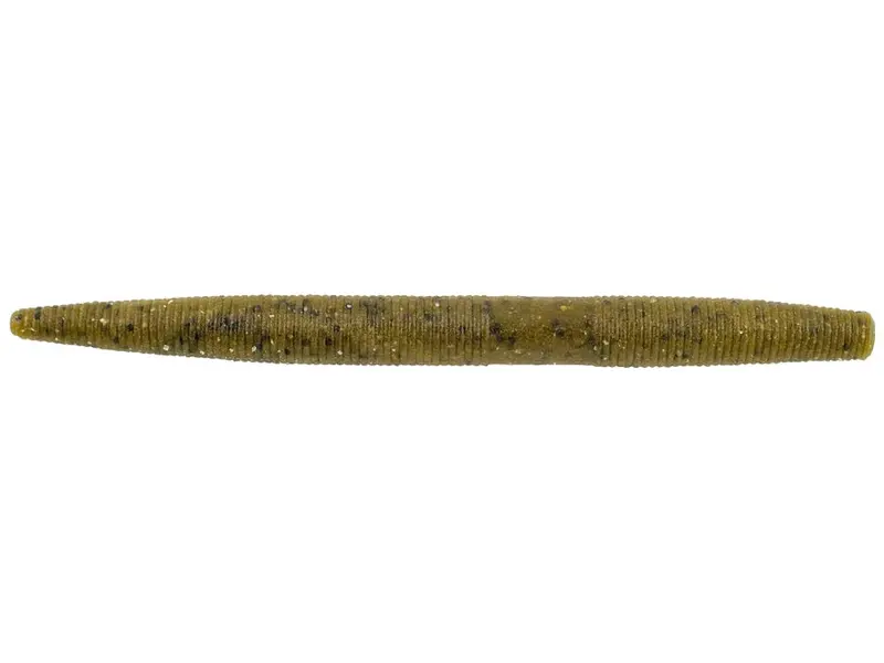 Berkley Powerbait Maxscent The General Worm 1