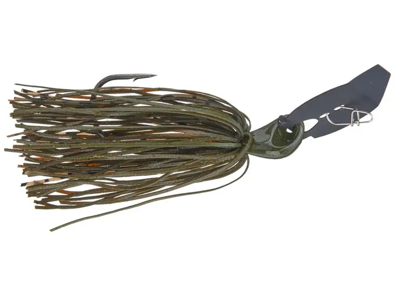 Berkley Powerbait Slobberknocker Bladed Jigs 1