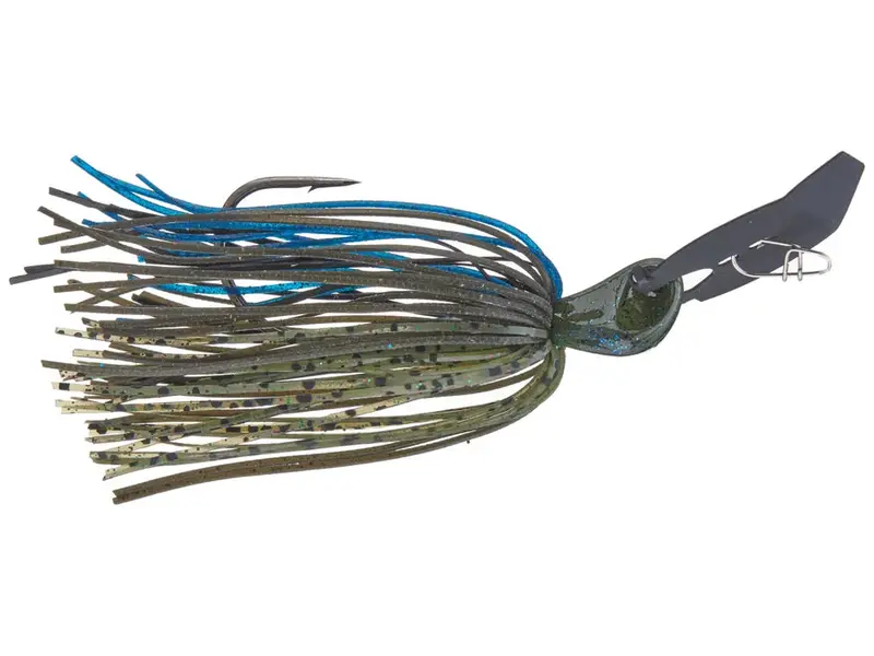 Berkley Powerbait Slobberknocker Bladed Jigs 2