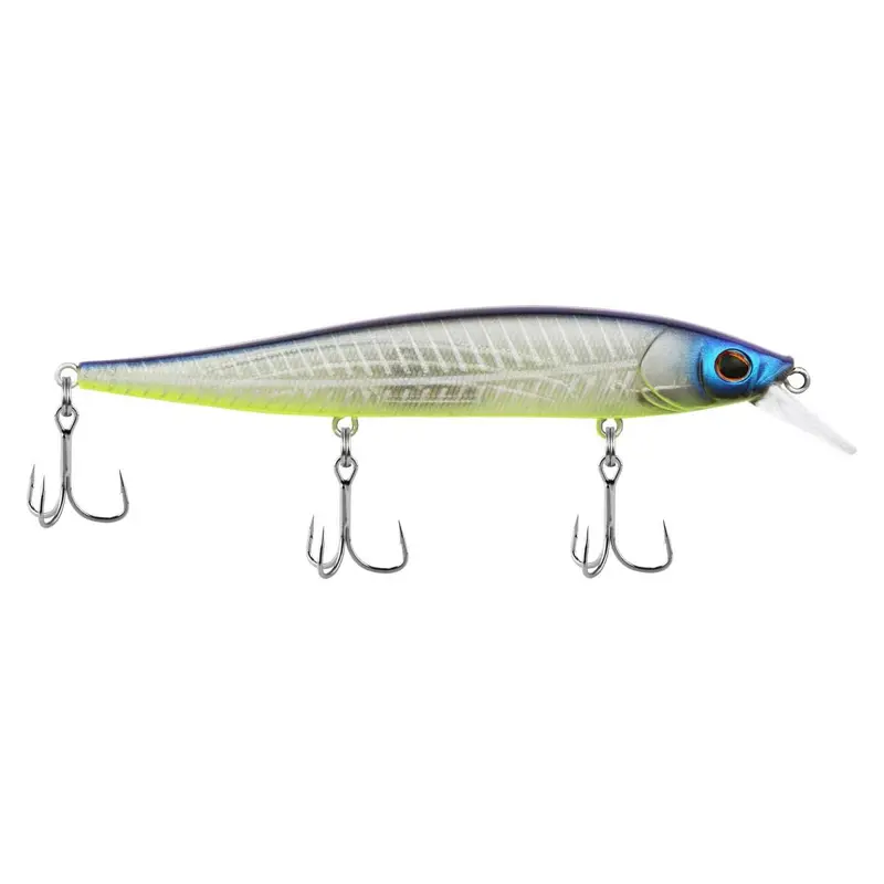 Berkley Stunna 1/2Oz 112 Shad Fillet 1