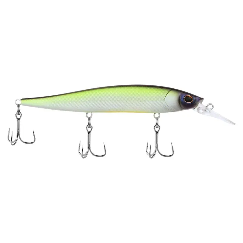 Berkley Stunna 1/2Oz 112+1 Table Rock 1