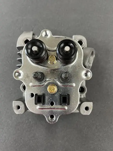 Big Valve Anima Heads  Sold Out 1