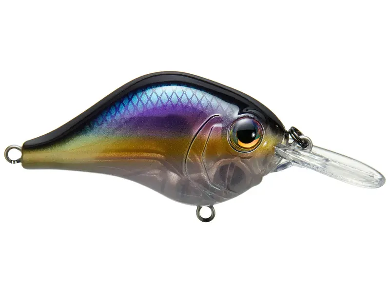Bill Lewis Mr-6 Crankbaits 2