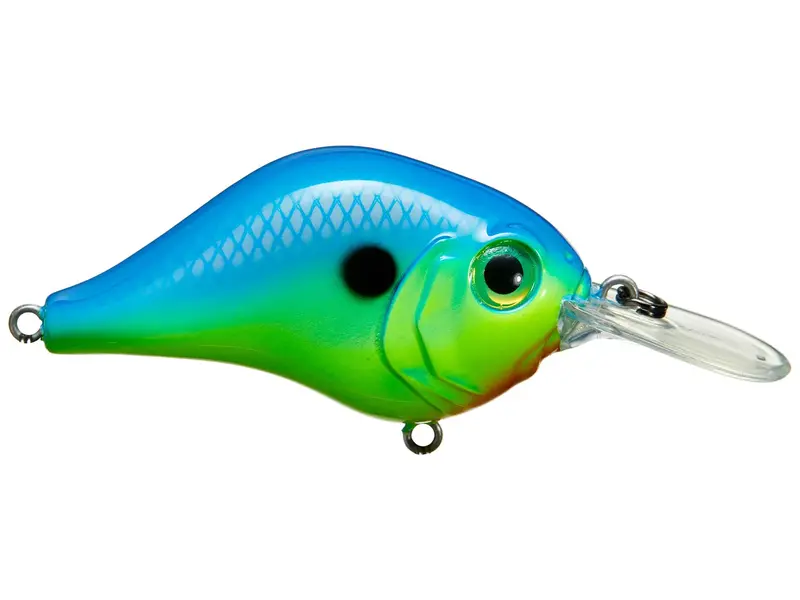 Bill Lewis Mr-6 Crankbaits 3