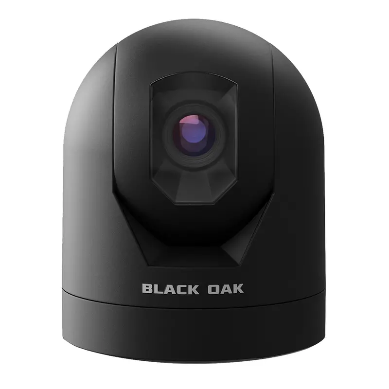 Black Oak Nitron Xr1 Color Night Vision Camera - Analog - Black [Xr1-Ba] 1