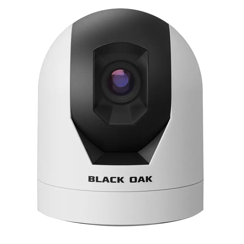 Black Oak Nitron Xr1 Color Night Vision Camera - Analog - White [Xr1-Wa] 1