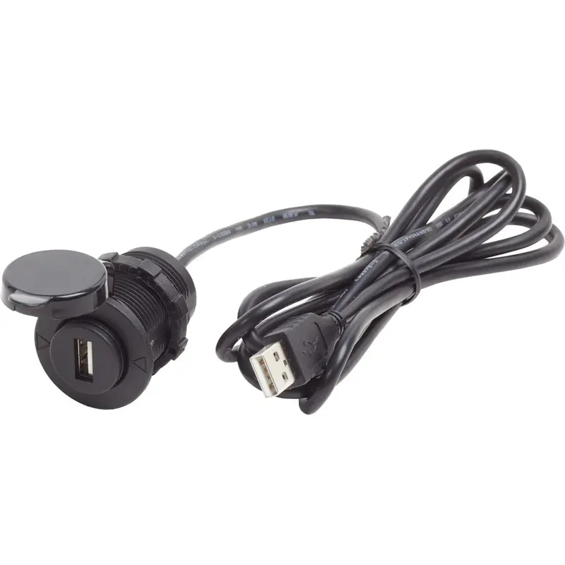 Blue Sea 12V Dc Usb Extension [1044] 1