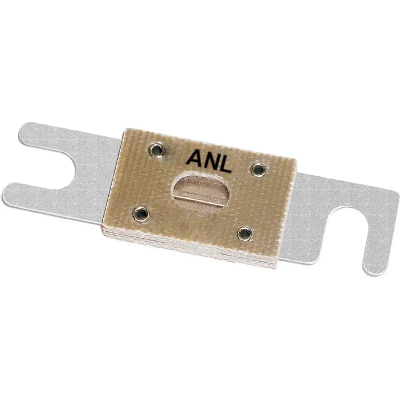 Blue Sea 5123 60A Anl Fuse [5123] 1