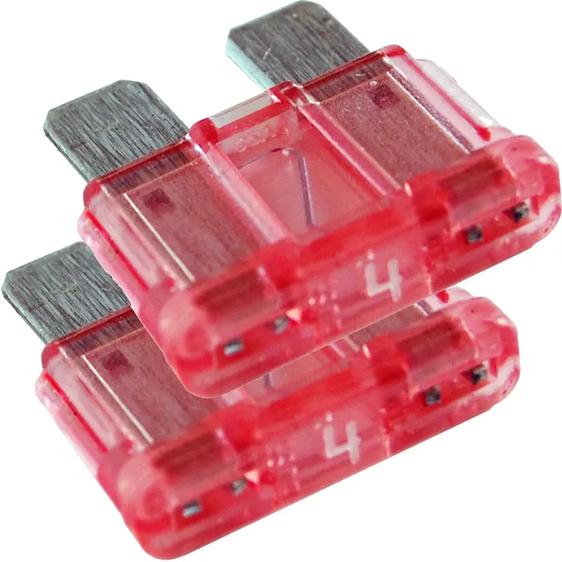 Blue Sea 5238 4A Ato/Atc Fuse [5238] 1