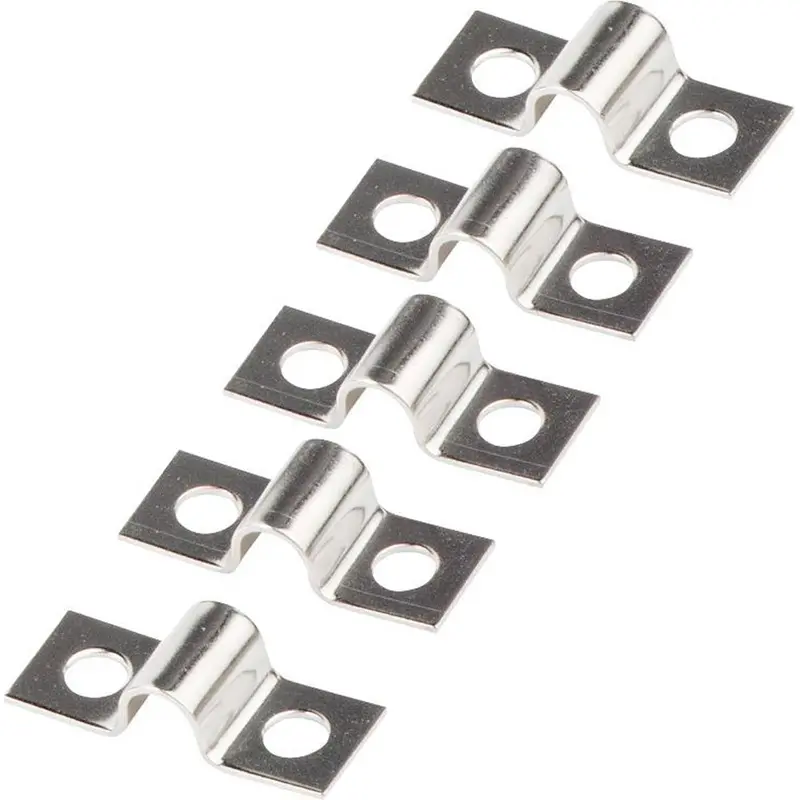 Blue Sea 9216 Terminal Block Jumper F/2600 Series Blocks - *Package Of 5* [9216] 1