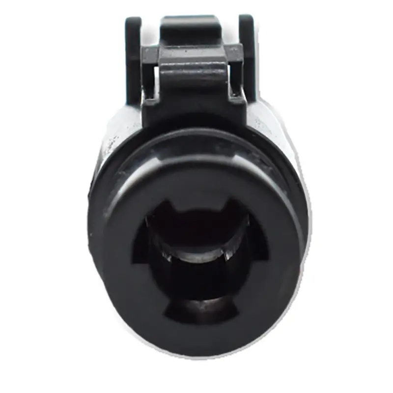 Bluewater 8 Awg Deutsch Single Position Female Connector [Dthd06-1-8S] 1