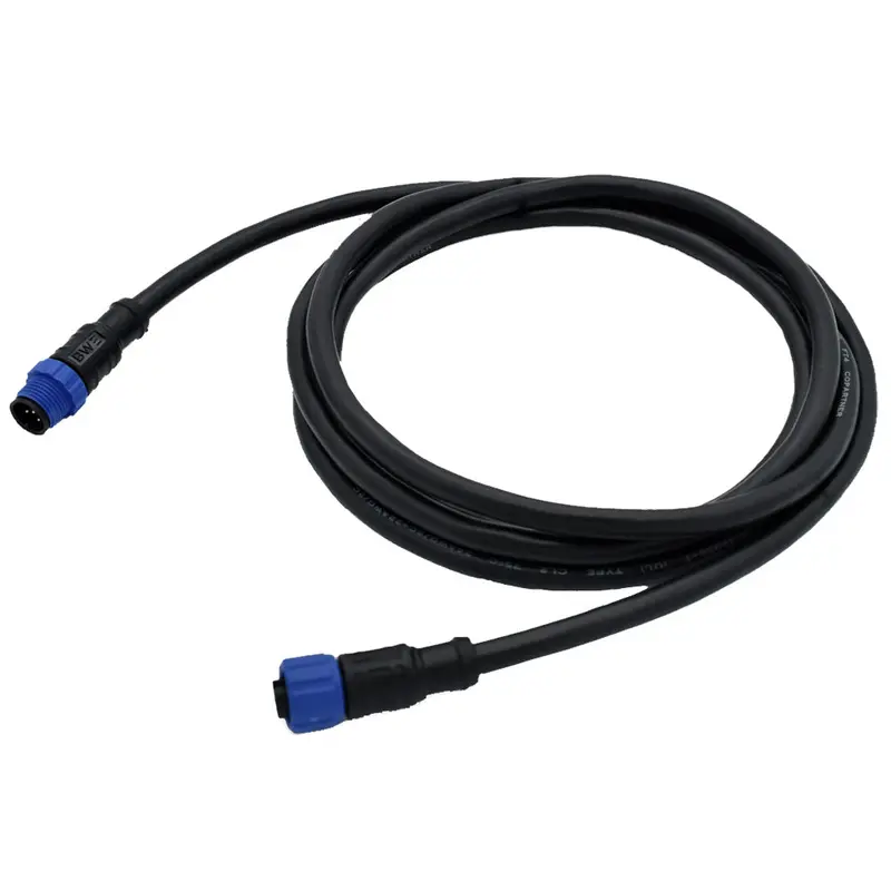 Bluewater Nmea 2000 Drop Cable - 3 Meter [2700-03-011] 1